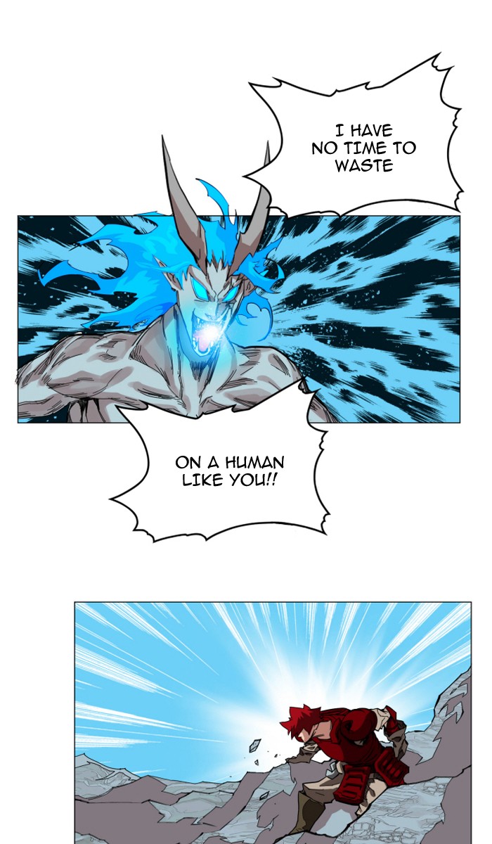 Hardcore Leveling Warrior Chapter 43 page 32 - Chapter 43: Ep. 43