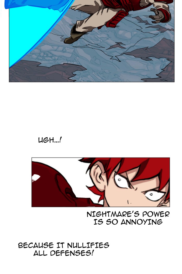 Hardcore Leveling Warrior Chapter 43 page 35 - Chapter 43: Ep. 43