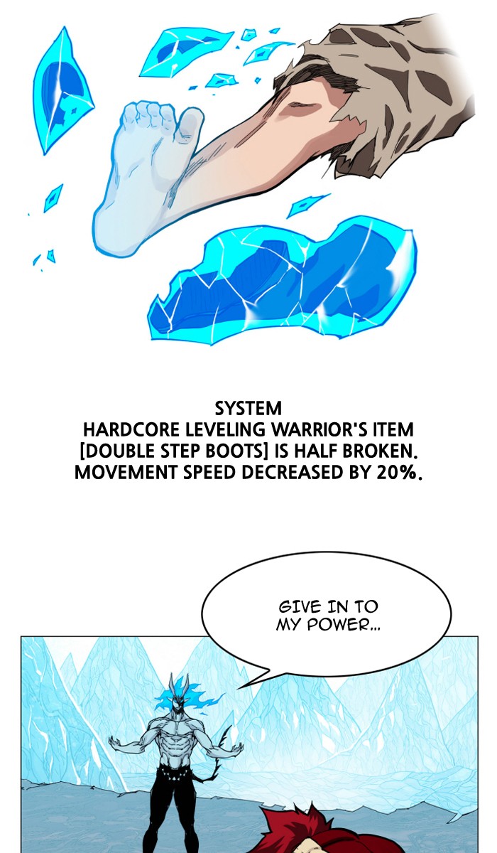 Hardcore Leveling Warrior Chapter 43 page 36 - Chapter 43: Ep. 43