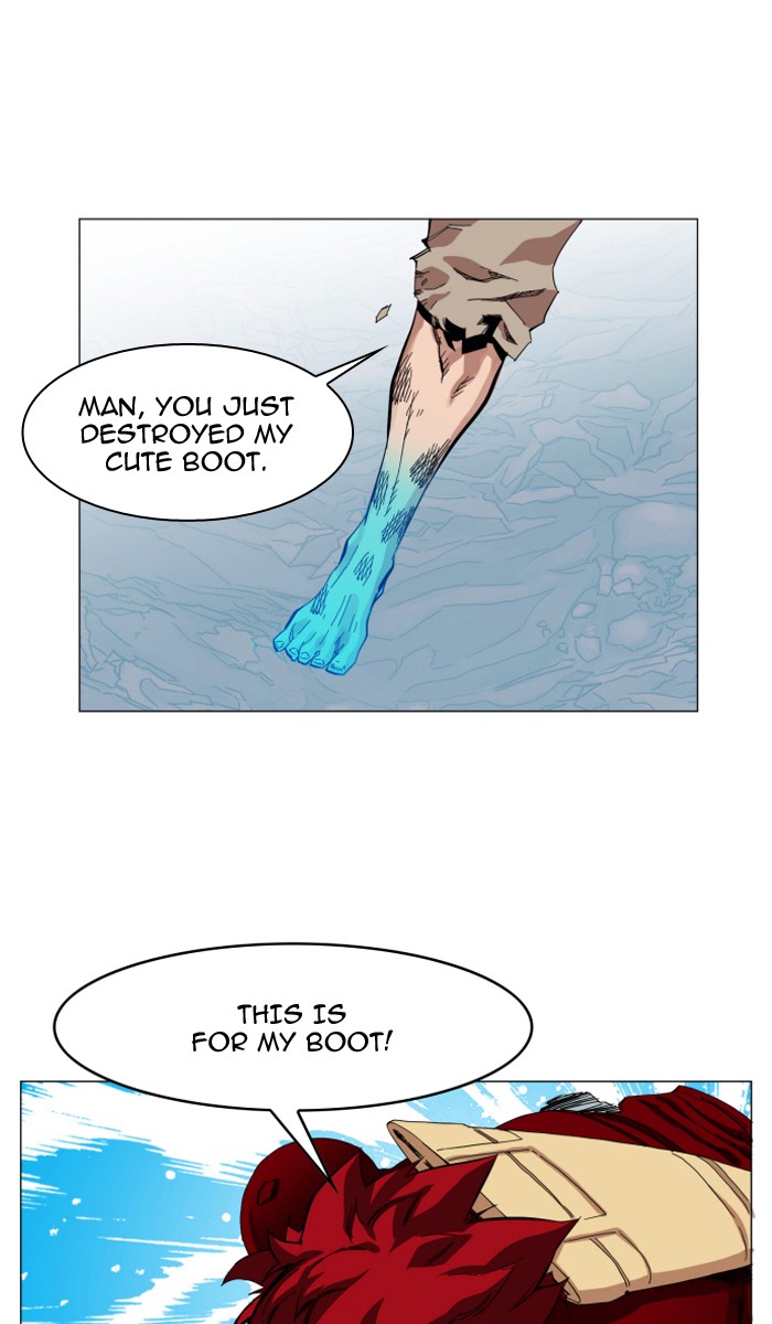 Hardcore Leveling Warrior Chapter 43 page 38 - Chapter 43: Ep. 43