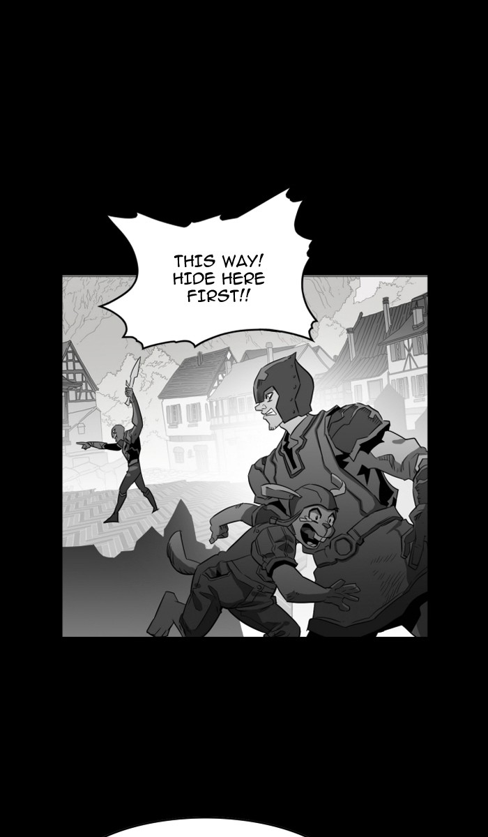Hardcore Leveling Warrior Chapter 43 page 4 - Chapter 43: Ep. 43