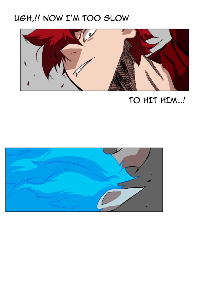 Hardcore Leveling Warrior Chapter 43 page 40 - Chapter 43: Ep. 43