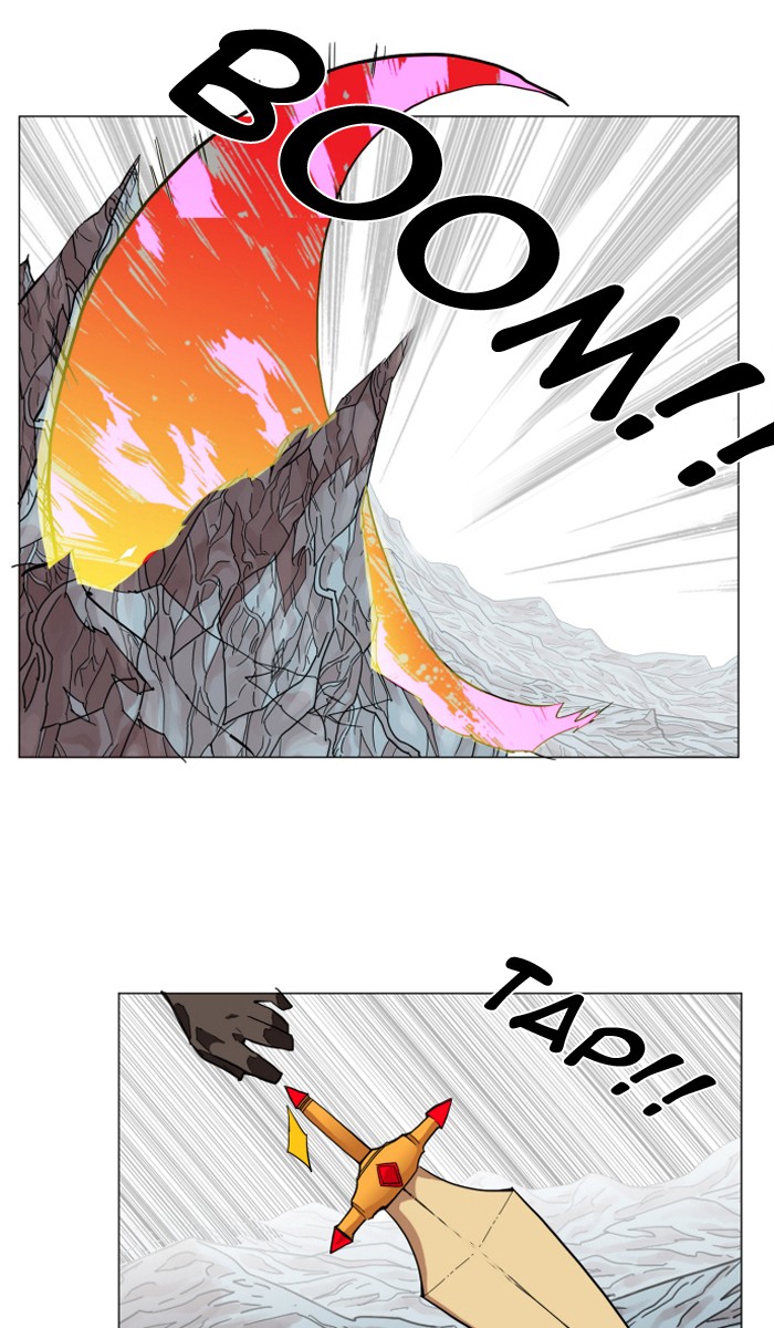 Hardcore Leveling Warrior Chapter 43 page 41 - Chapter 43: Ep. 43