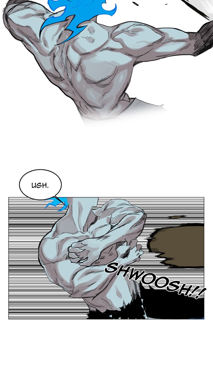 Hardcore Leveling Warrior Chapter 43 page 43 - Chapter 43: Ep. 43