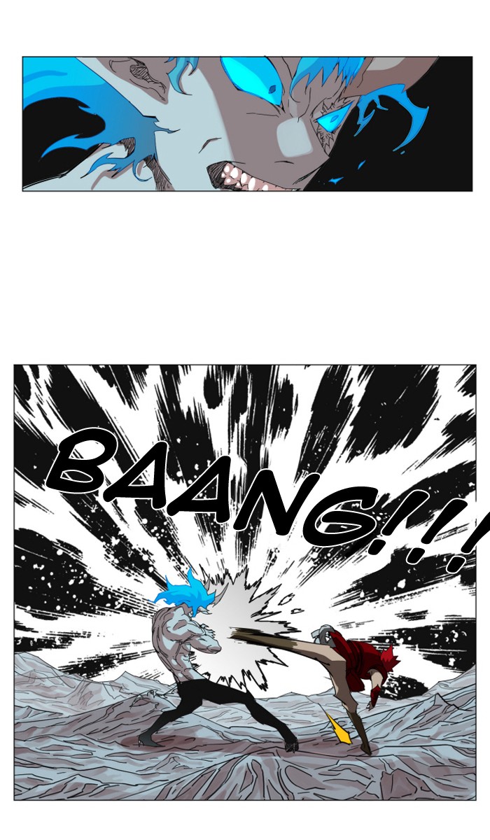 Hardcore Leveling Warrior Chapter 43 page 44 - Chapter 43: Ep. 43