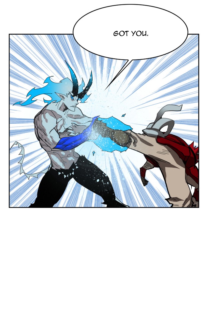 Hardcore Leveling Warrior Chapter 43 page 47 - Chapter 43: Ep. 43