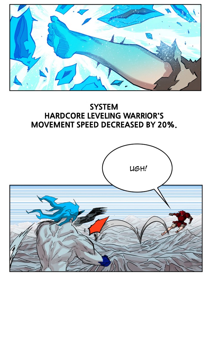 Hardcore Leveling Warrior Chapter 43 page 48 - Chapter 43: Ep. 43