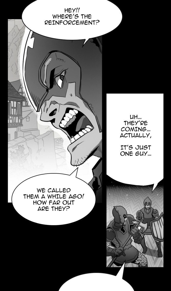 Hardcore Leveling Warrior Chapter 43 page 5 - Chapter 43: Ep. 43