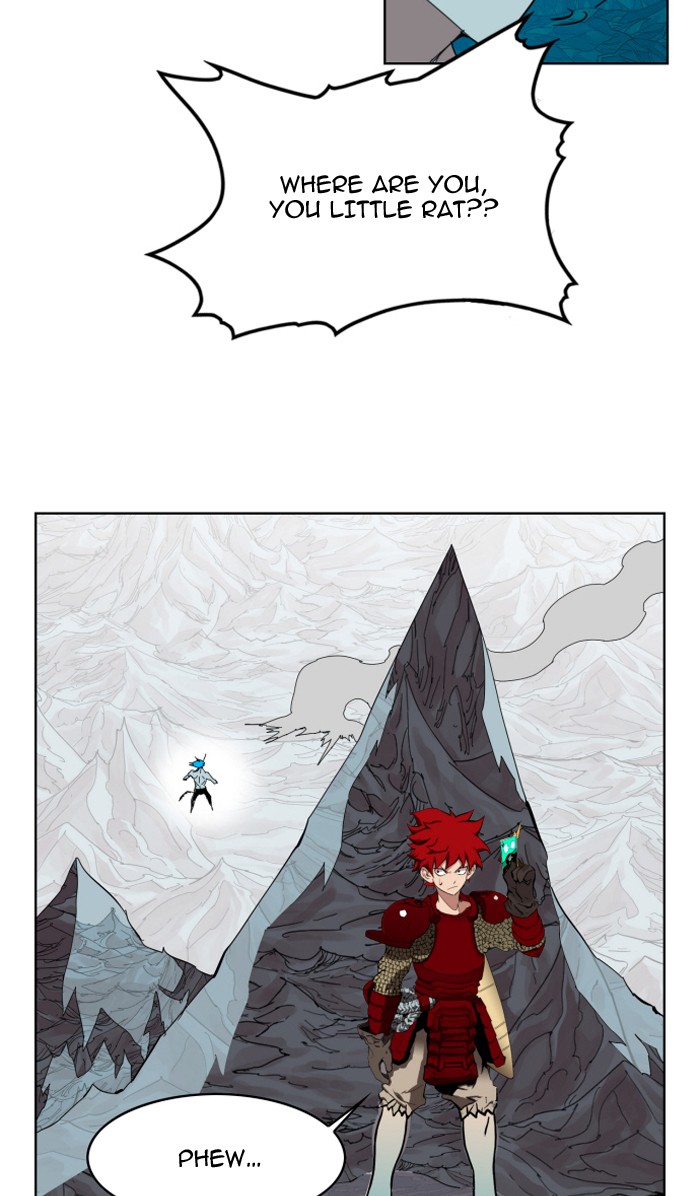 Hardcore Leveling Warrior Chapter 43 page 60 - Chapter 43: Ep. 43