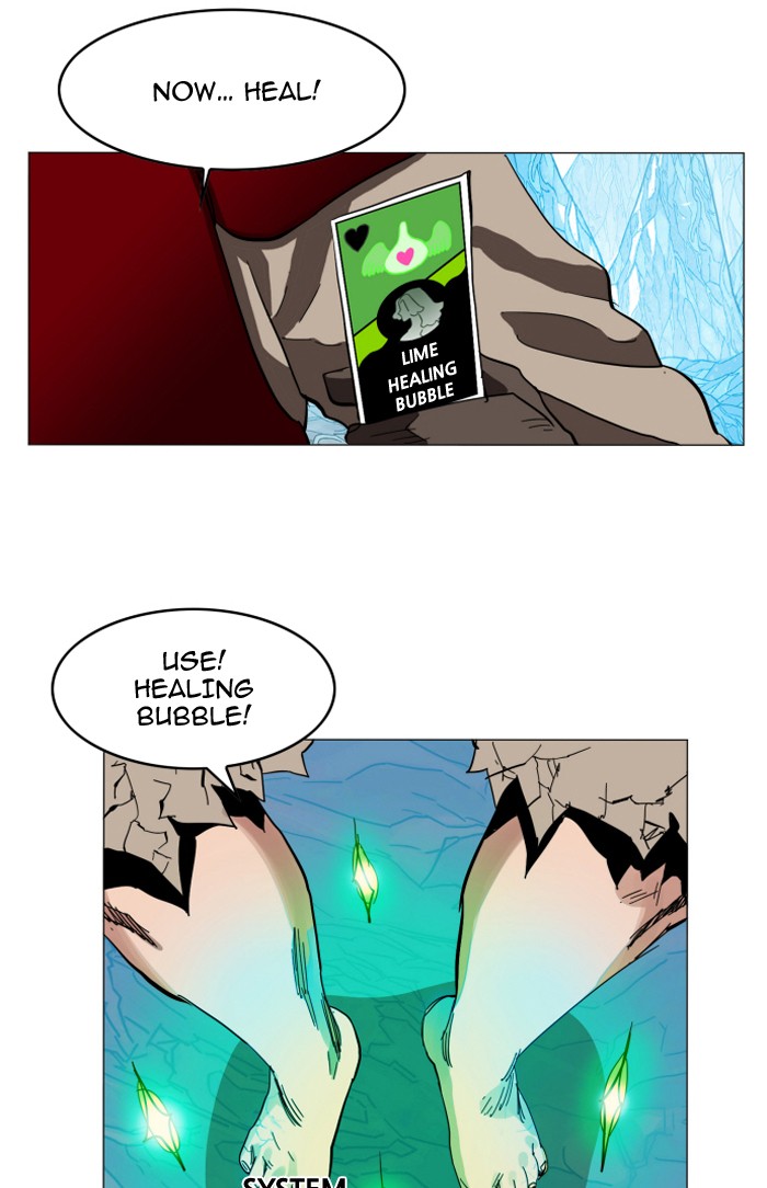 Hardcore Leveling Warrior Chapter 43 page 62 - Chapter 43: Ep. 43