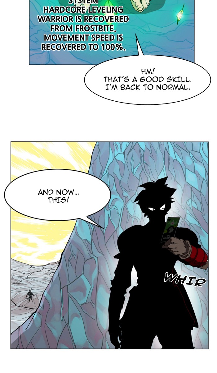 Hardcore Leveling Warrior Chapter 43 page 63 - Chapter 43: Ep. 43