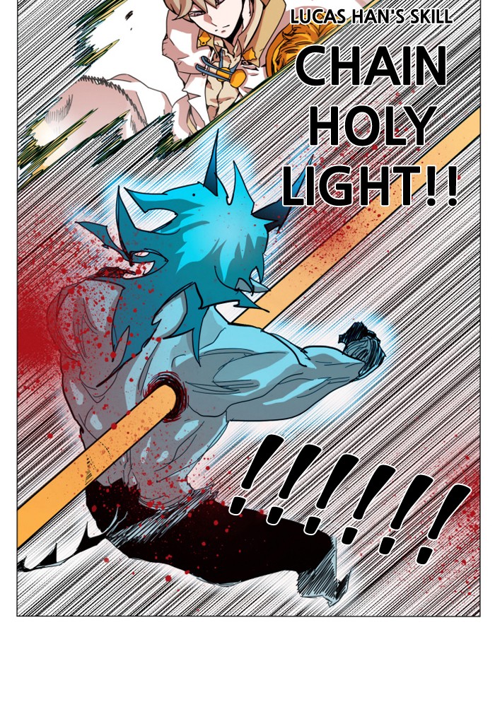 Hardcore Leveling Warrior Chapter 43 page 66 - Chapter 43: Ep. 43