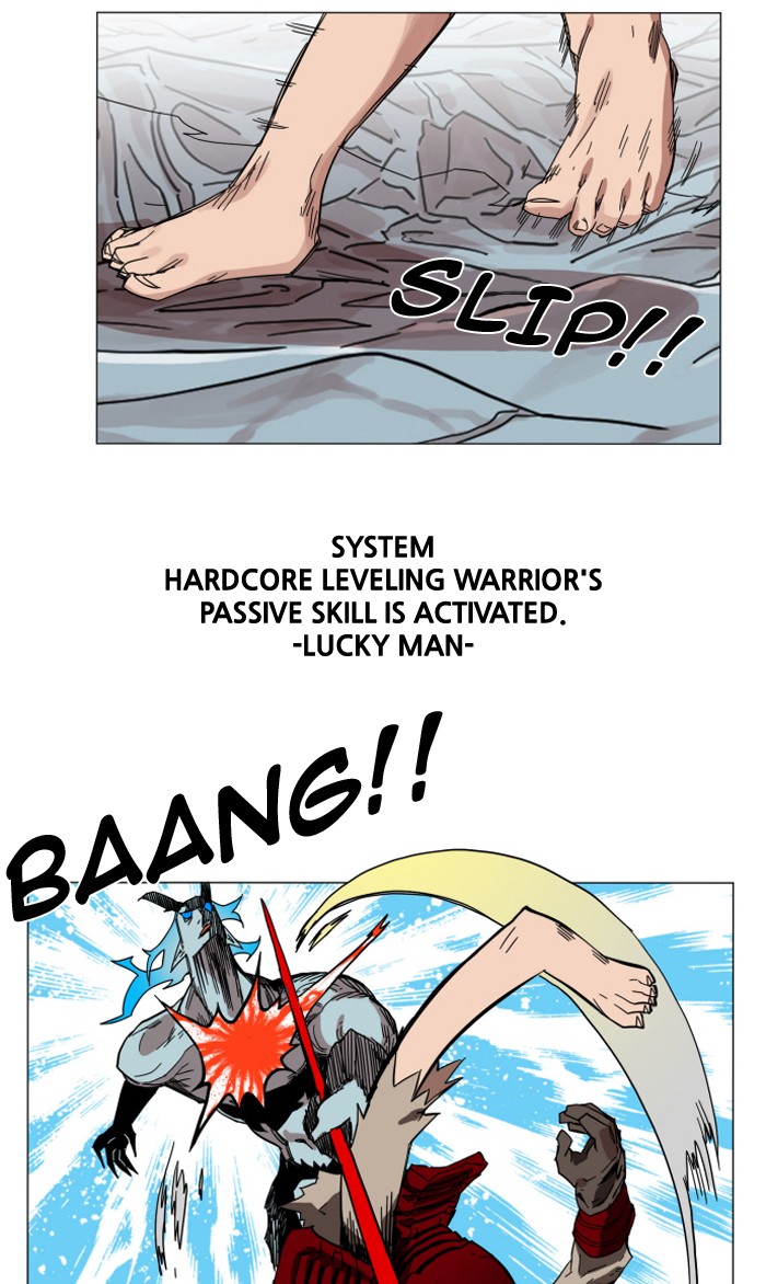 Hardcore Leveling Warrior Chapter 43 page 72 - Chapter 43: Ep. 43