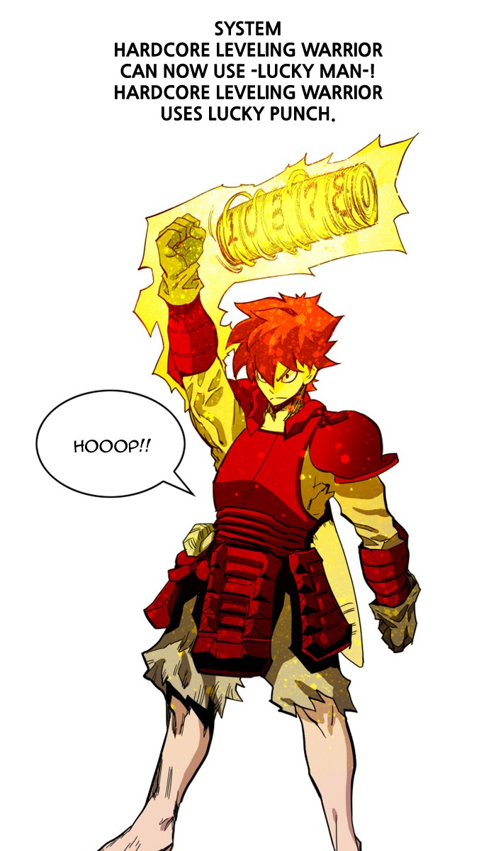 Hardcore Leveling Warrior Chapter 43 page 75 - Chapter 43: Ep. 43