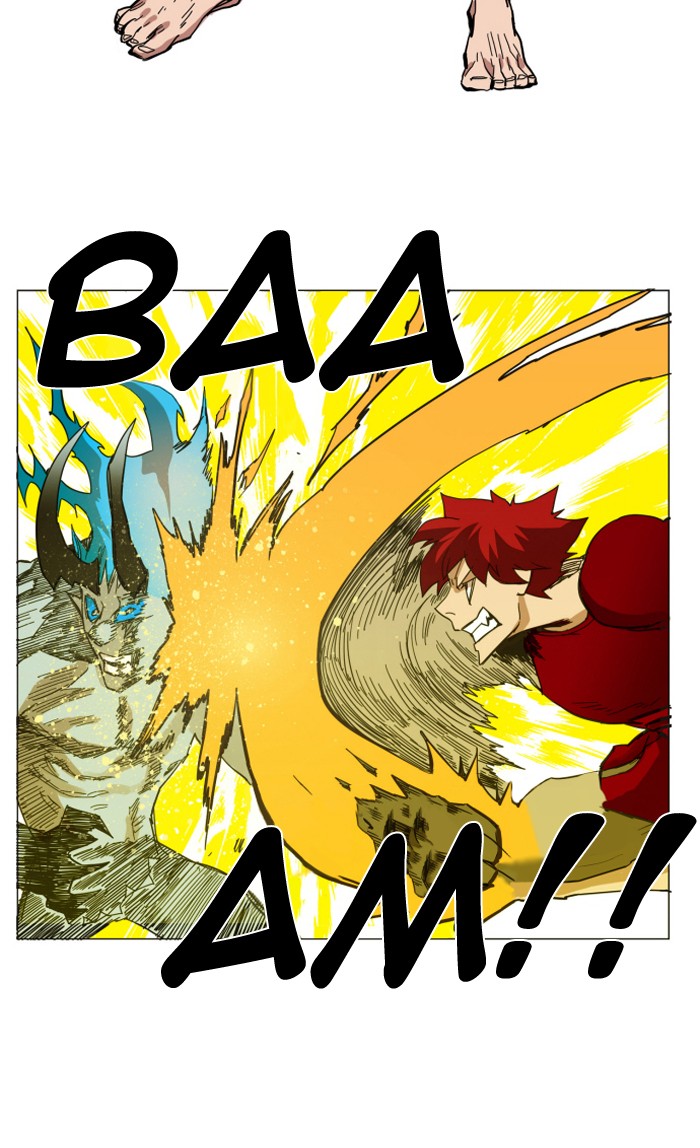 Hardcore Leveling Warrior Chapter 43 page 76 - Chapter 43: Ep. 43
