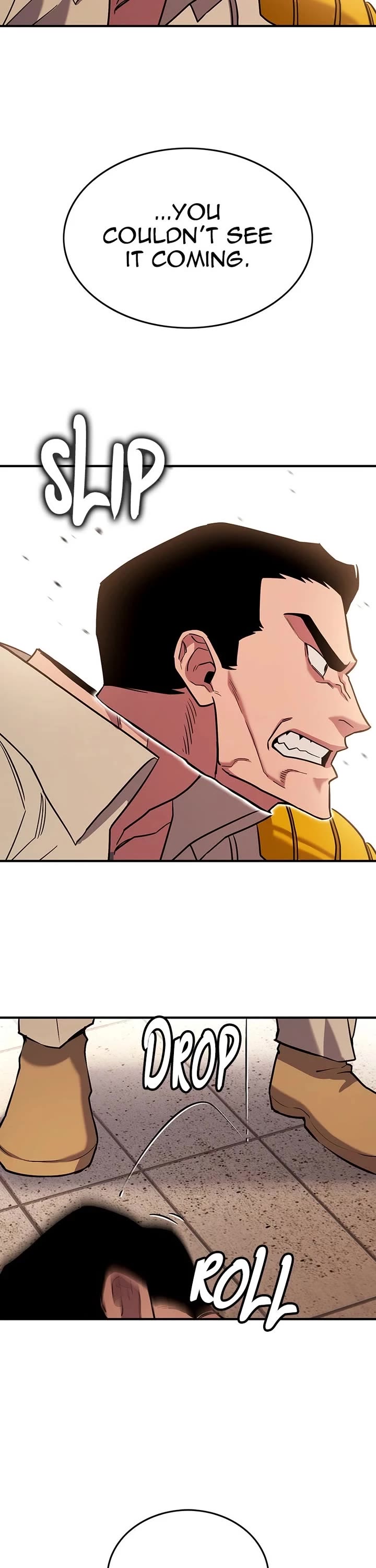 Hardcore Leveling Warrior Chapter 430 page 11 - Chapter 430: Ep. 111 - Dark & Light