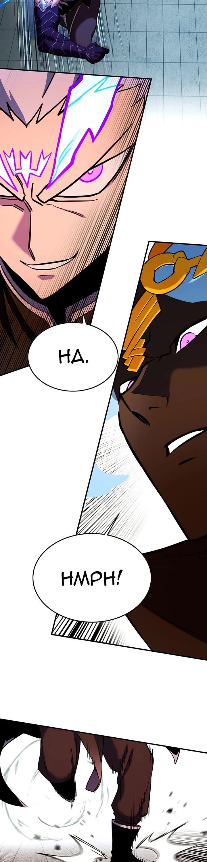 Hardcore Leveling Warrior Chapter 430 page 15 - Chapter 430: Ep. 111 - Dark & Light