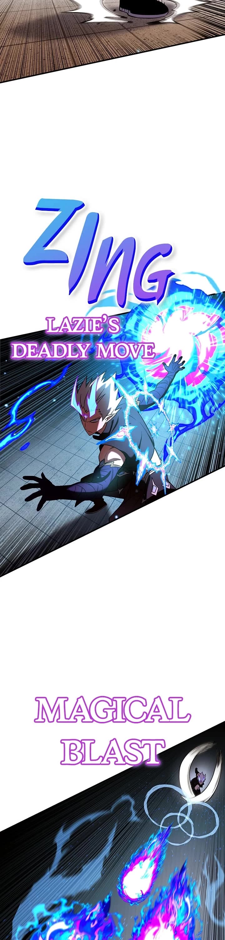 Hardcore Leveling Warrior Chapter 430 page 16 - Chapter 430: Ep. 111 - Dark & Light
