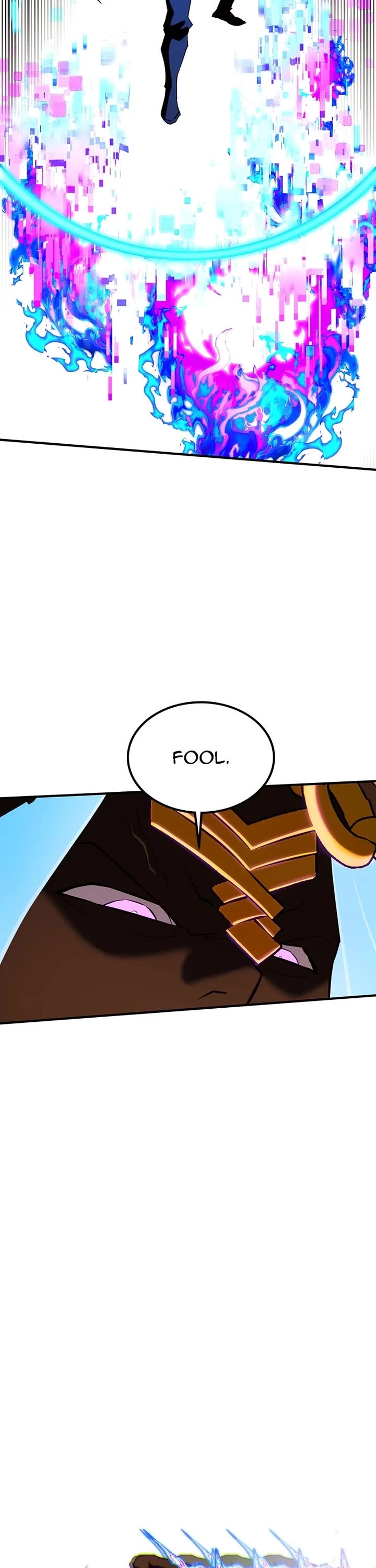 Hardcore Leveling Warrior Chapter 430 page 18 - Chapter 430: Ep. 111 - Dark & Light