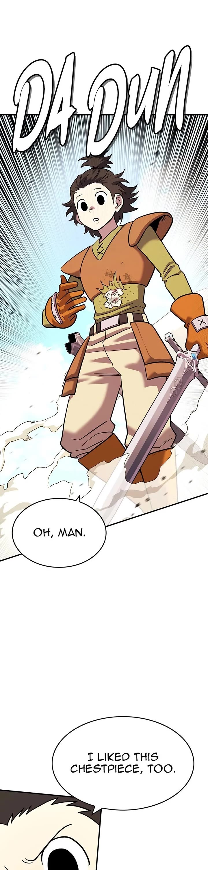 Hardcore Leveling Warrior Chapter 430 page 2 - Chapter 430: Ep. 111 - Dark & Light