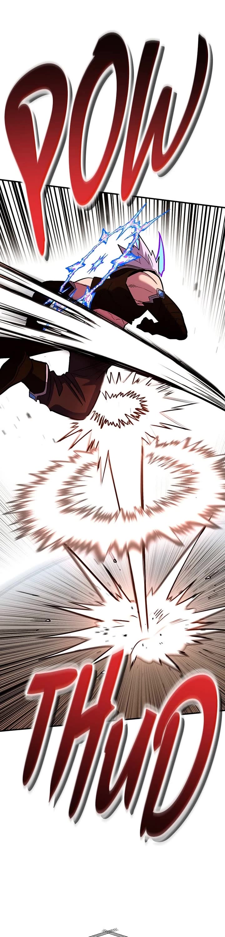 Hardcore Leveling Warrior Chapter 430 page 20 - Chapter 430: Ep. 111 - Dark & Light
