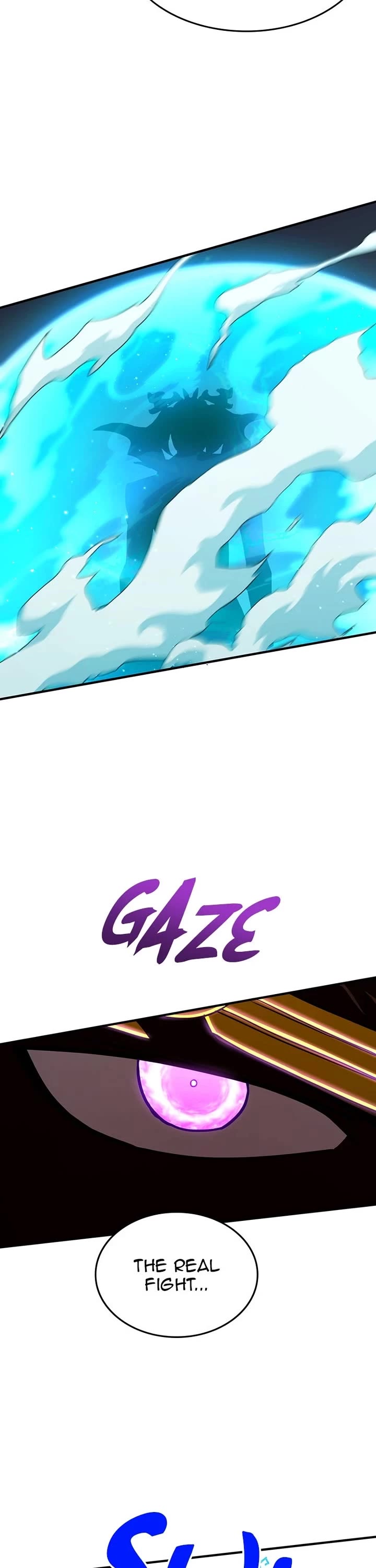 Hardcore Leveling Warrior Chapter 430 page 23 - Chapter 430: Ep. 111 - Dark & Light