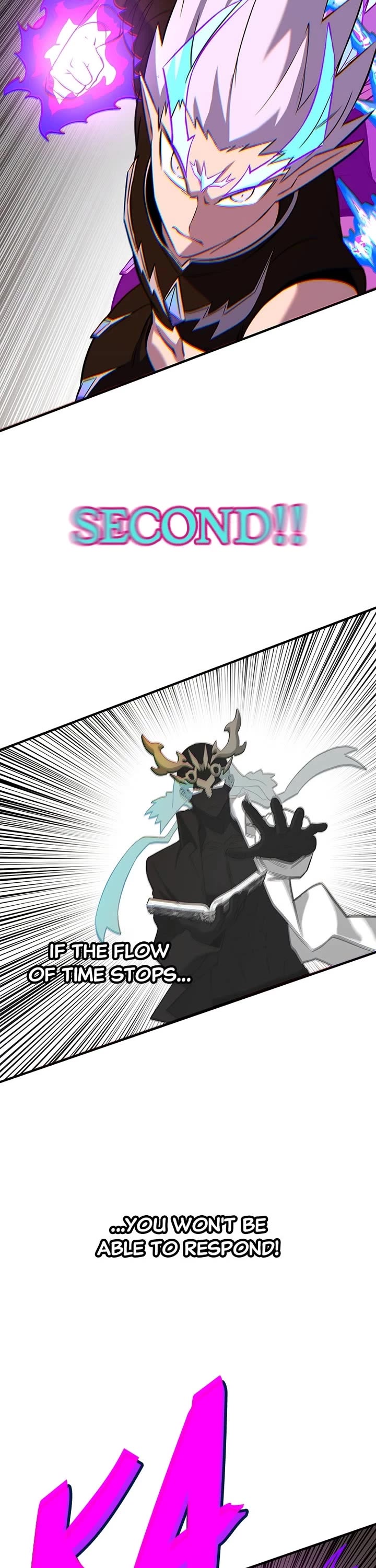 Hardcore Leveling Warrior Chapter 430 page 28 - Chapter 430: Ep. 111 - Dark & Light