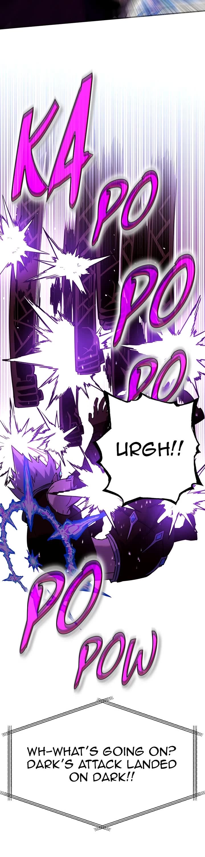 Hardcore Leveling Warrior Chapter 430 page 31 - Chapter 430: Ep. 111 - Dark & Light