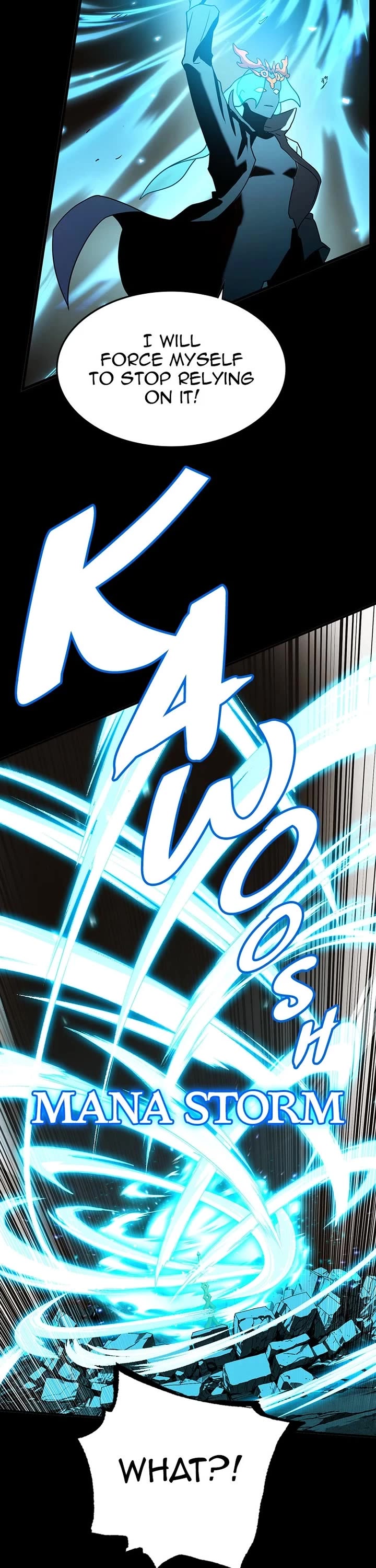 Hardcore Leveling Warrior Chapter 430 page 43 - Chapter 430: Ep. 111 - Dark & Light