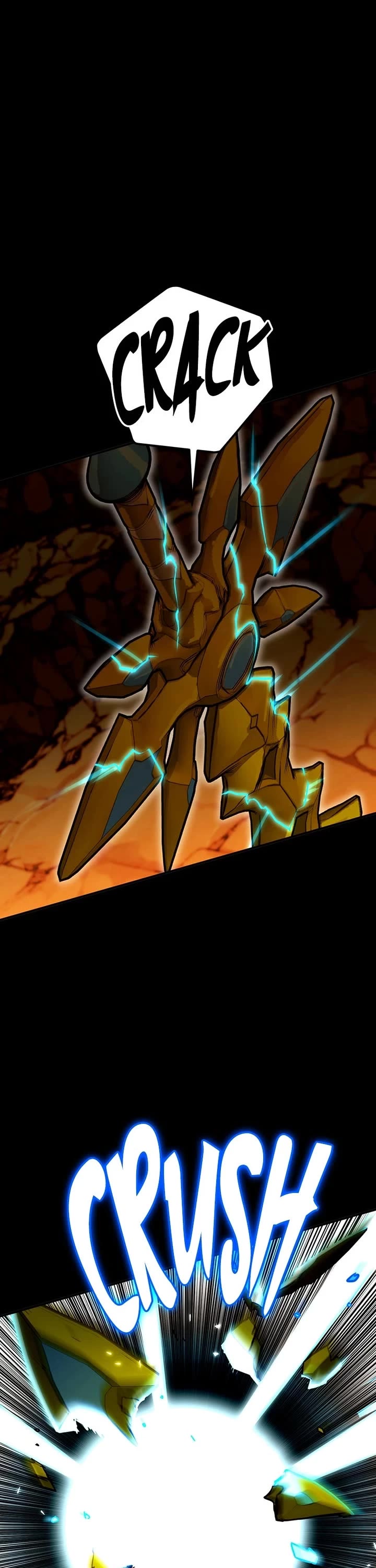 Hardcore Leveling Warrior Chapter 430 page 46 - Chapter 430: Ep. 111 - Dark & Light