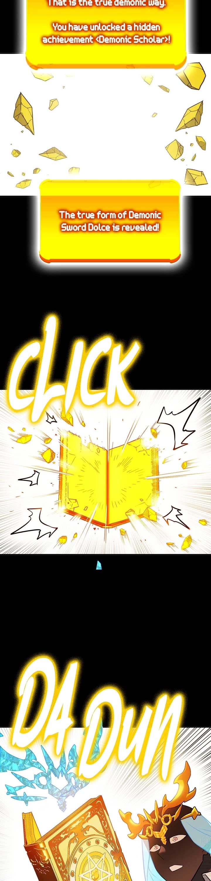 Hardcore Leveling Warrior Chapter 430 page 48 - Chapter 430: Ep. 111 - Dark & Light