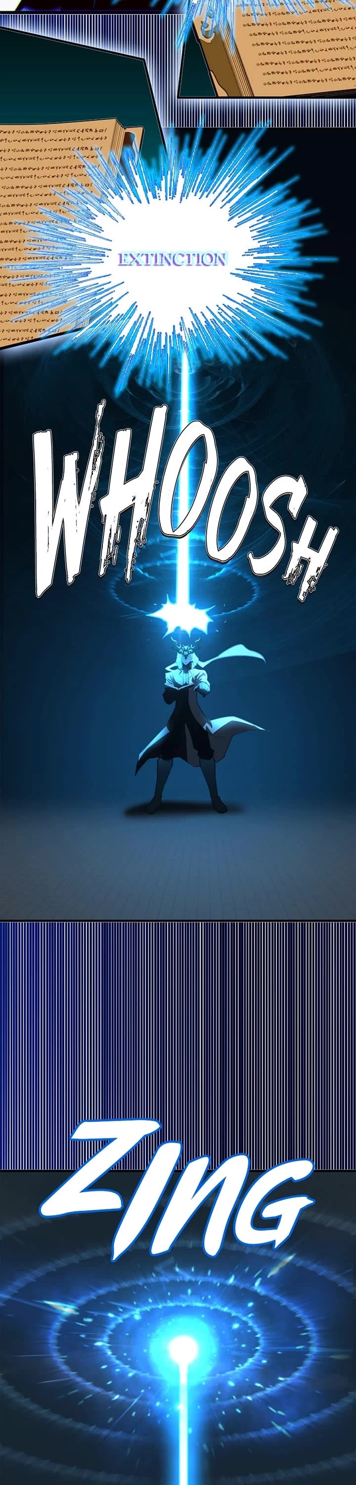 Hardcore Leveling Warrior Chapter 430 page 51 - Chapter 430: Ep. 111 - Dark & Light