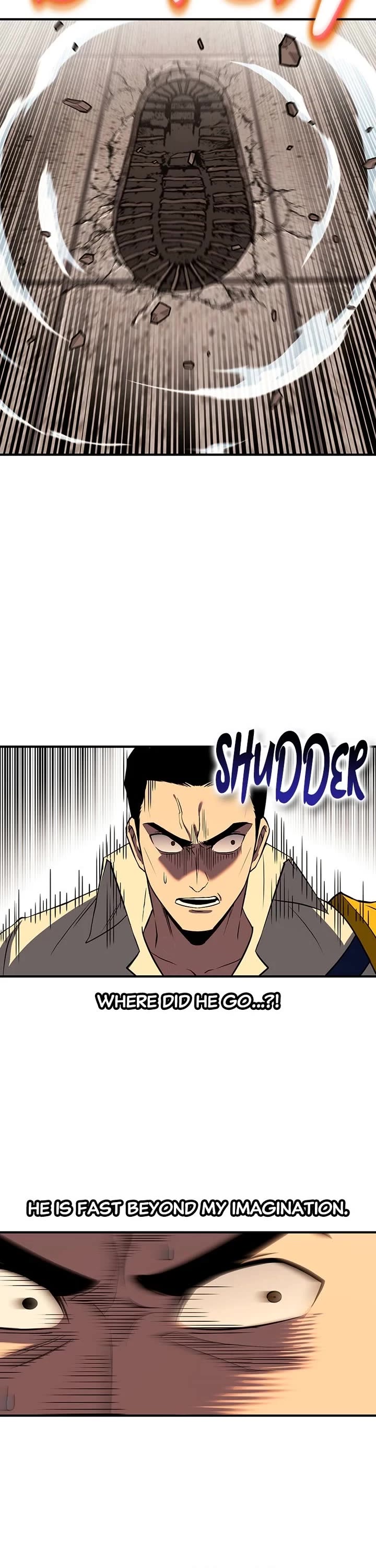Hardcore Leveling Warrior Chapter 430 page 7 - Chapter 430: Ep. 111 - Dark & Light