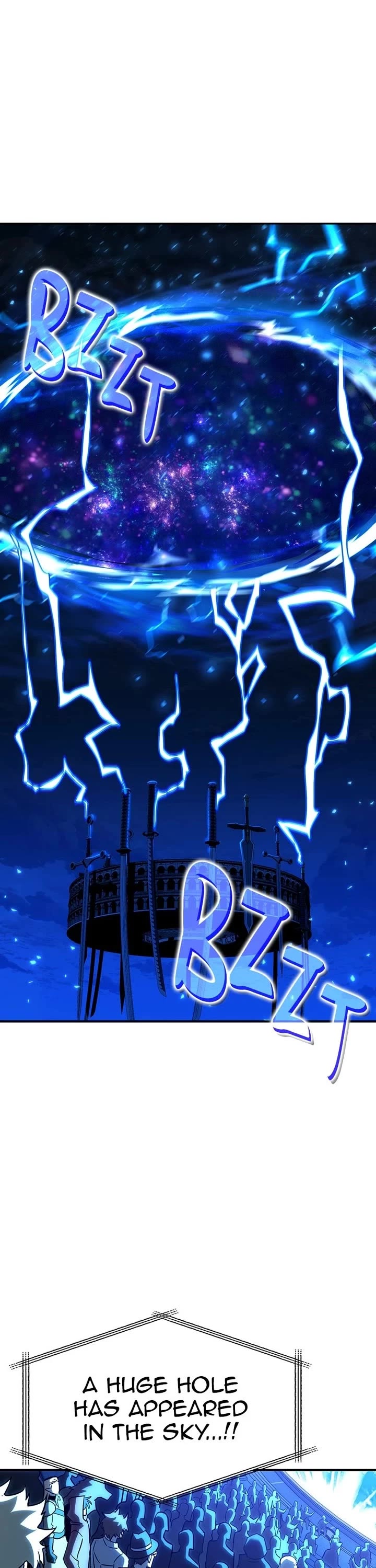 Hardcore Leveling Warrior Chapter 431 page 2 - Chapter 431: Ep. 112 - Rewind Circle