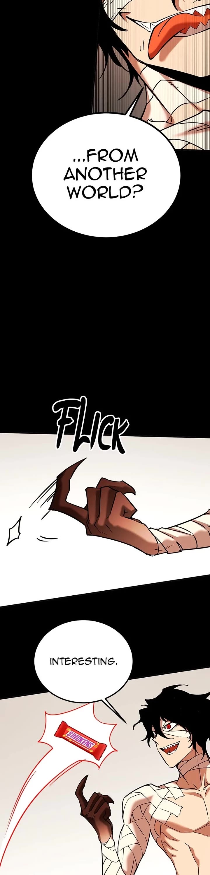 Hardcore Leveling Warrior Chapter 431 page 20 - Chapter 431: Ep. 112 - Rewind Circle