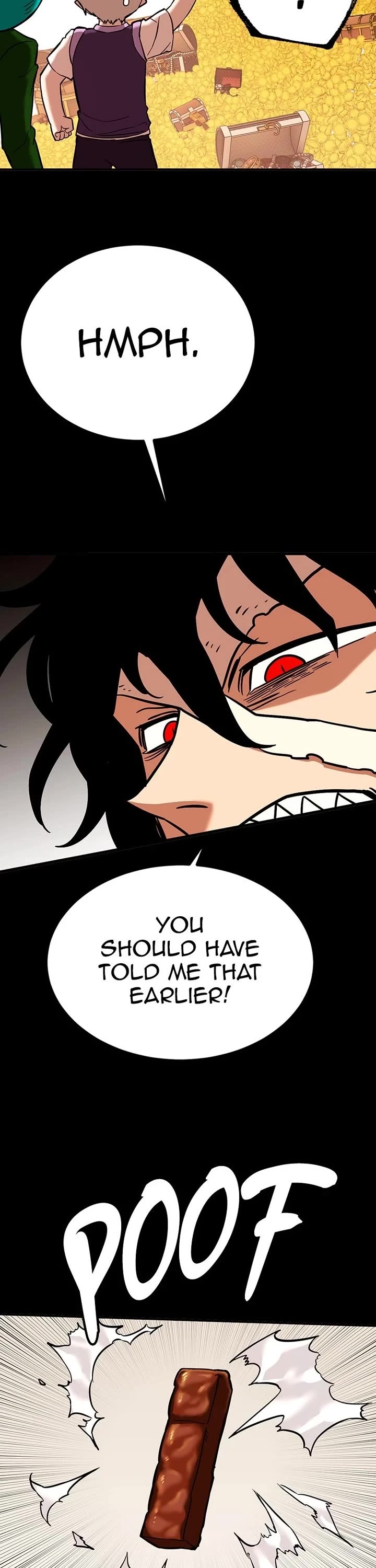 Hardcore Leveling Warrior Chapter 431 page 22 - Chapter 431: Ep. 112 - Rewind Circle
