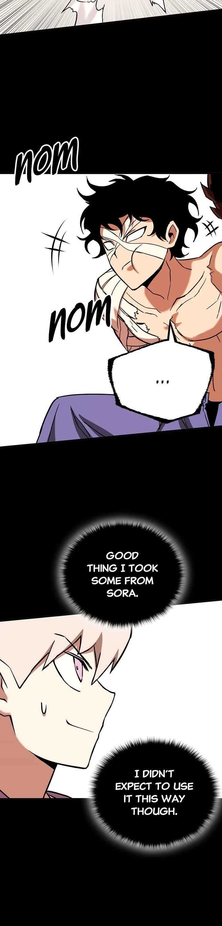 Hardcore Leveling Warrior Chapter 431 page 23 - Chapter 431: Ep. 112 - Rewind Circle