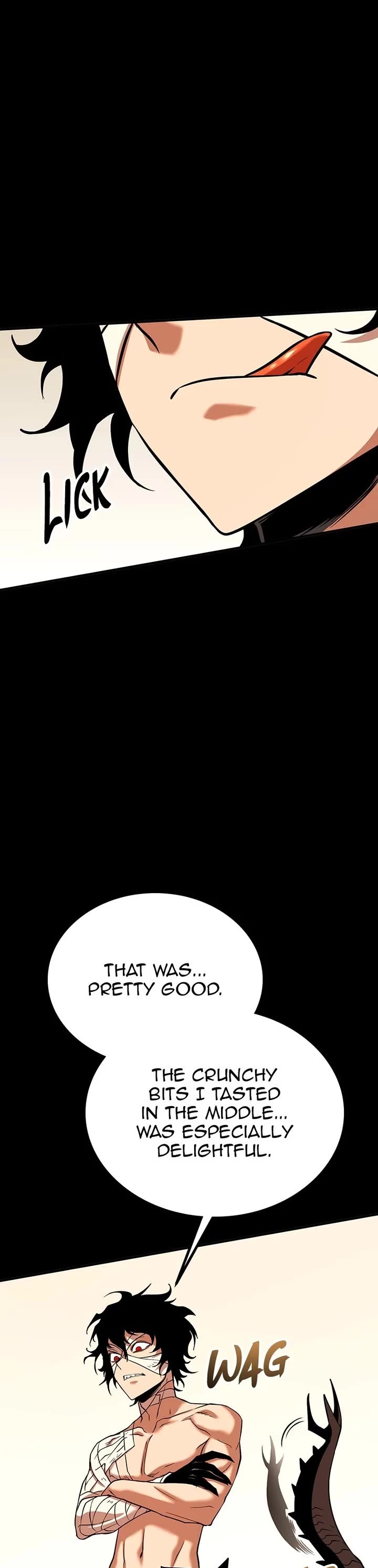 Hardcore Leveling Warrior Chapter 431 page 24 - Chapter 431: Ep. 112 - Rewind Circle