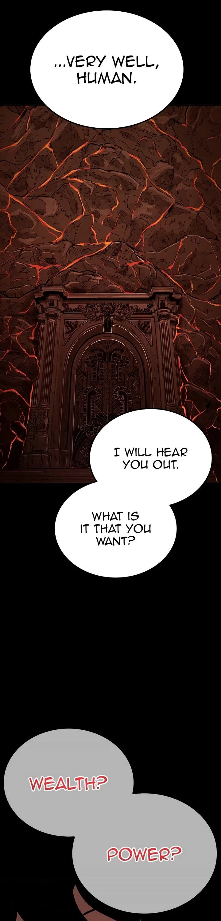 Hardcore Leveling Warrior Chapter 431 page 26 - Chapter 431: Ep. 112 - Rewind Circle