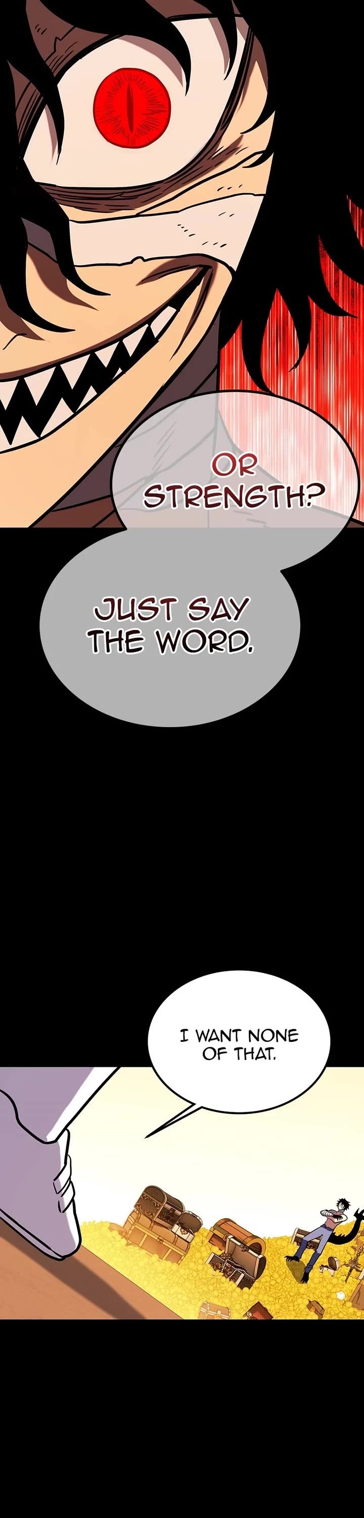 Hardcore Leveling Warrior Chapter 431 page 27 - Chapter 431: Ep. 112 - Rewind Circle