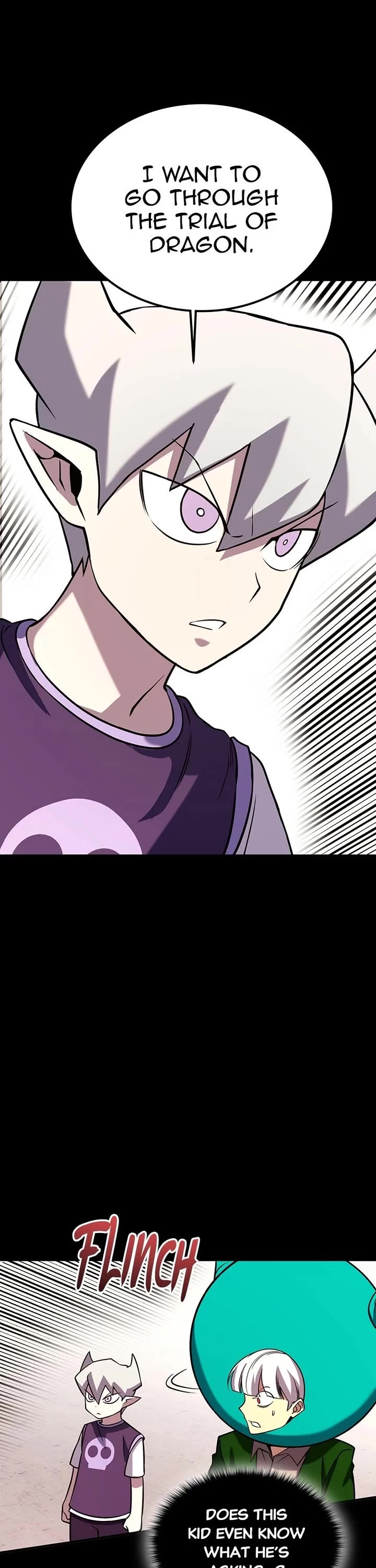 Hardcore Leveling Warrior Chapter 431 page 28 - Chapter 431: Ep. 112 - Rewind Circle