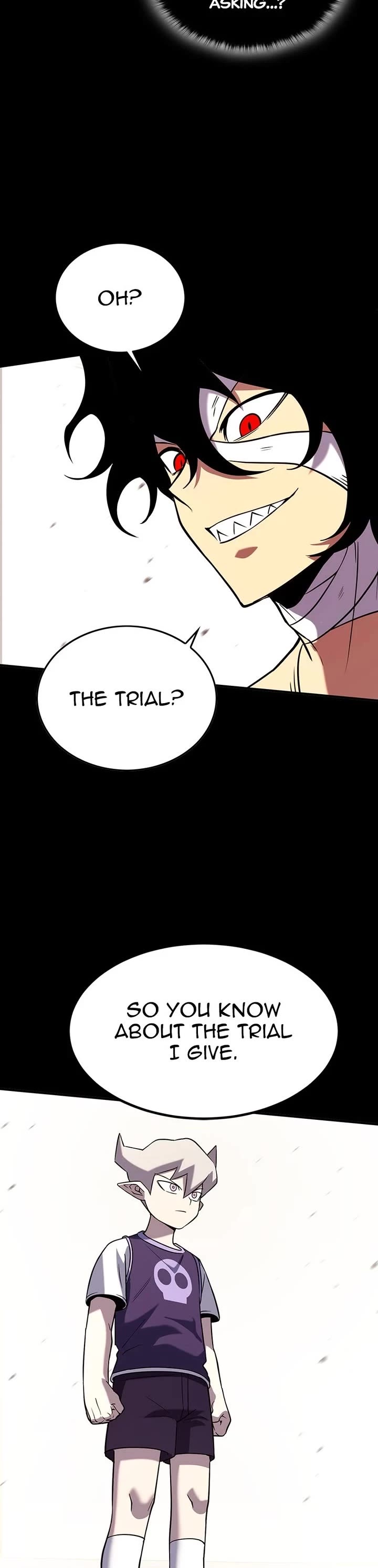 Hardcore Leveling Warrior Chapter 431 page 29 - Chapter 431: Ep. 112 - Rewind Circle