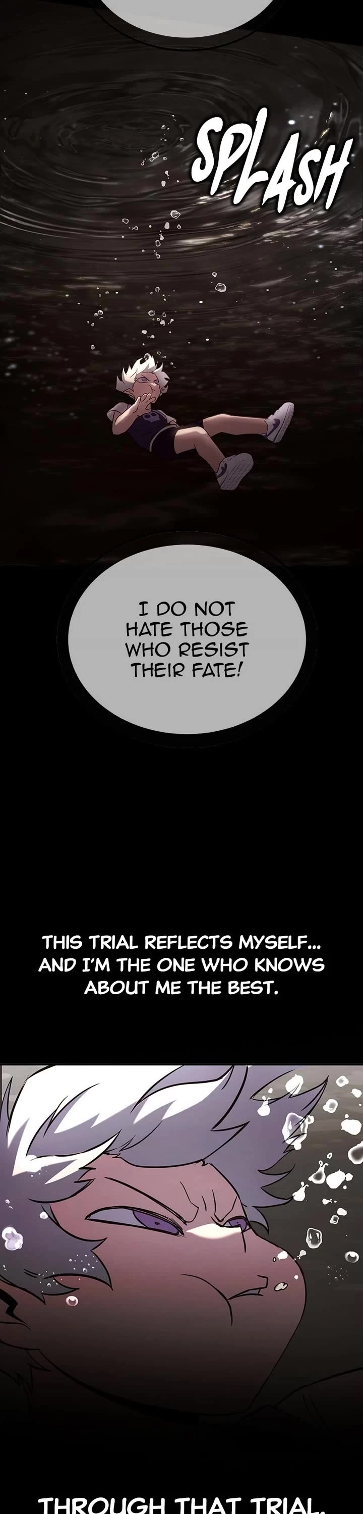 Hardcore Leveling Warrior Chapter 431 page 31 - Chapter 431: Ep. 112 - Rewind Circle