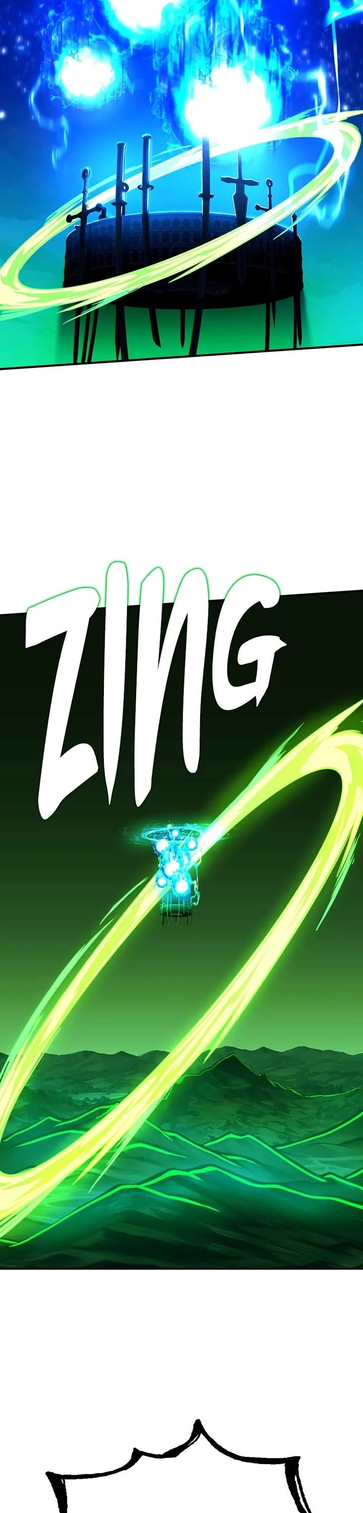 Hardcore Leveling Warrior Chapter 431 page 37 - Chapter 431: Ep. 112 - Rewind Circle