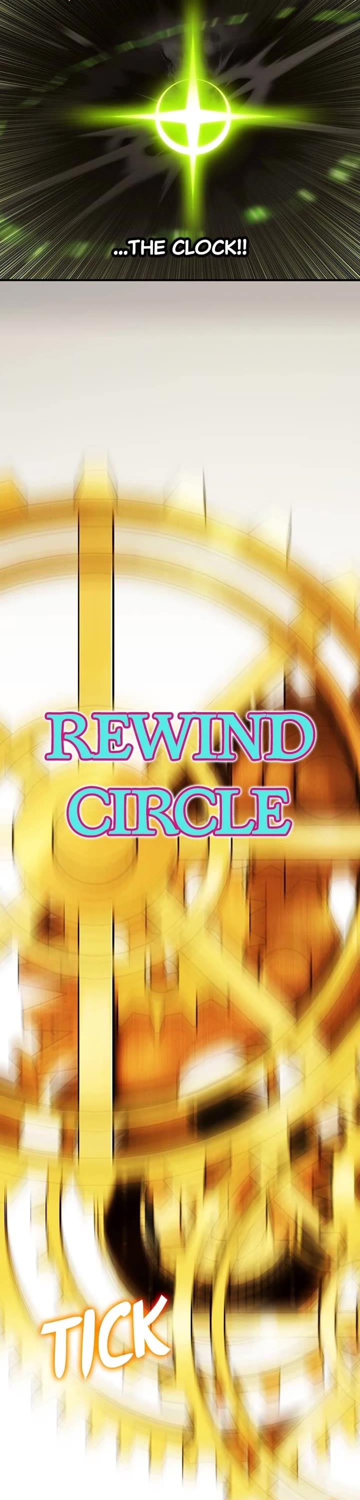 Hardcore Leveling Warrior Chapter 431 page 42 - Chapter 431: Ep. 112 - Rewind Circle
