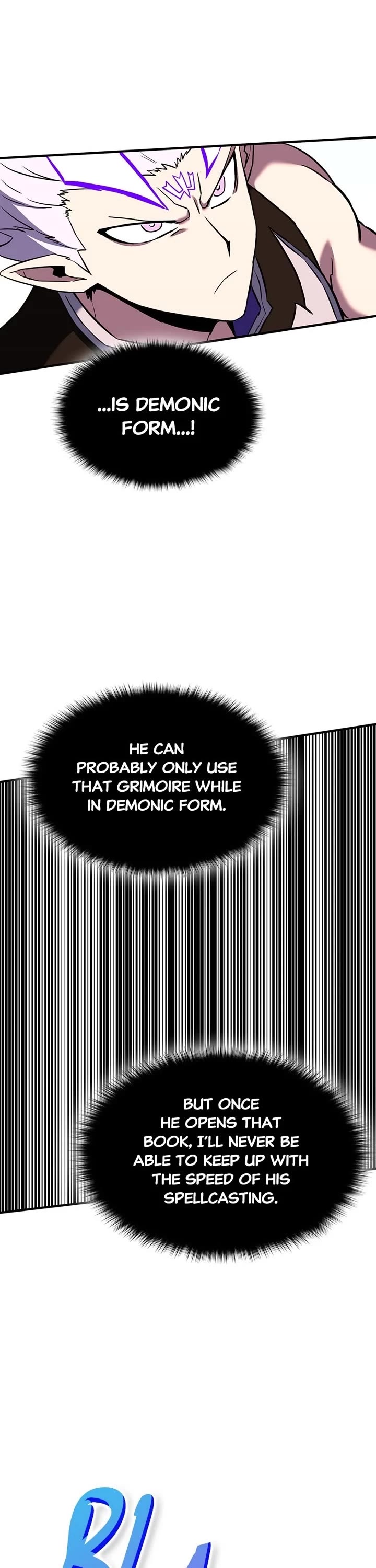 Hardcore Leveling Warrior Chapter 431 page 48 - Chapter 431: Ep. 112 - Rewind Circle