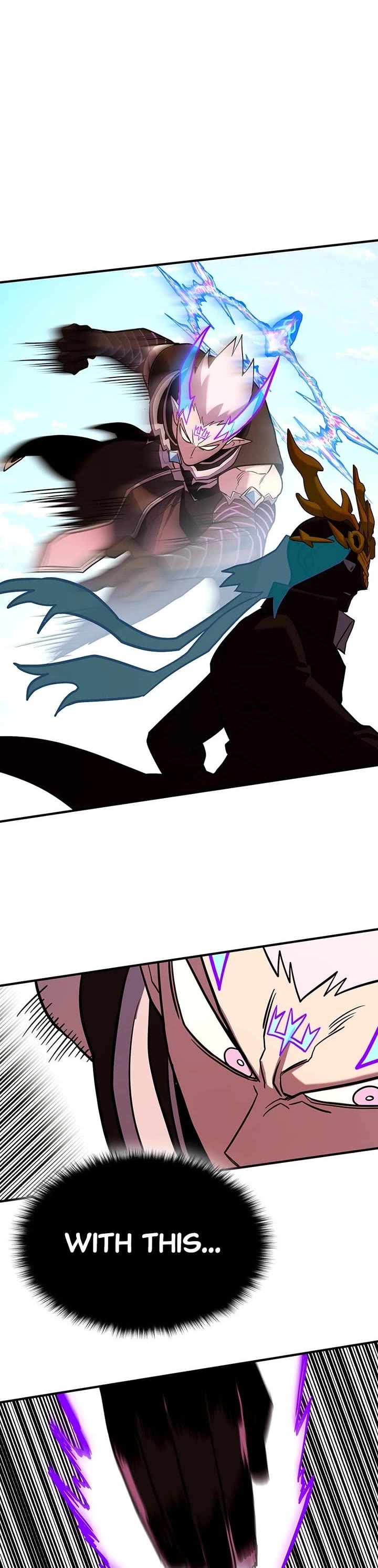 Hardcore Leveling Warrior Chapter 431 page 50 - Chapter 431: Ep. 112 - Rewind Circle