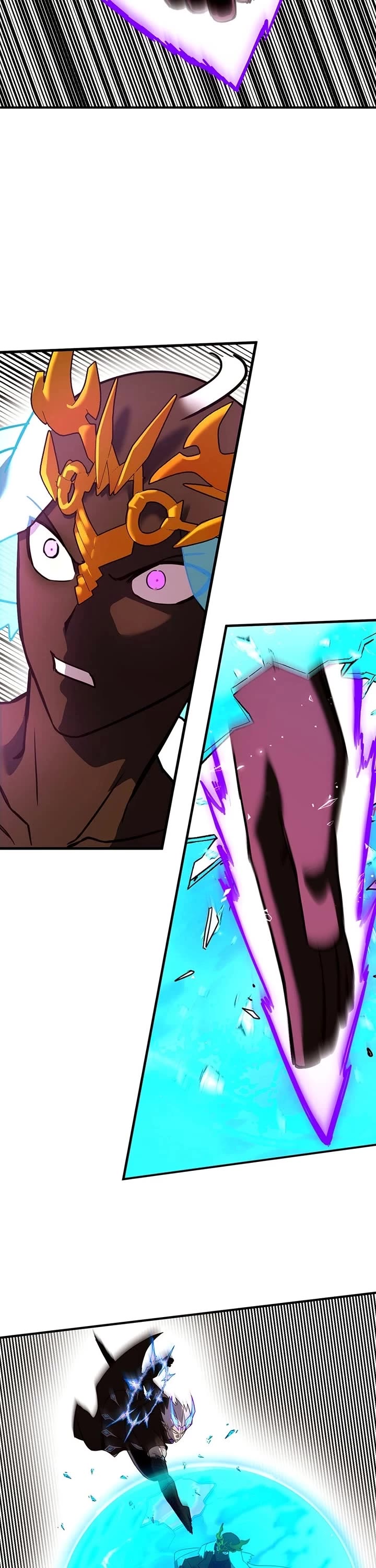 Hardcore Leveling Warrior Chapter 431 page 51 - Chapter 431: Ep. 112 - Rewind Circle