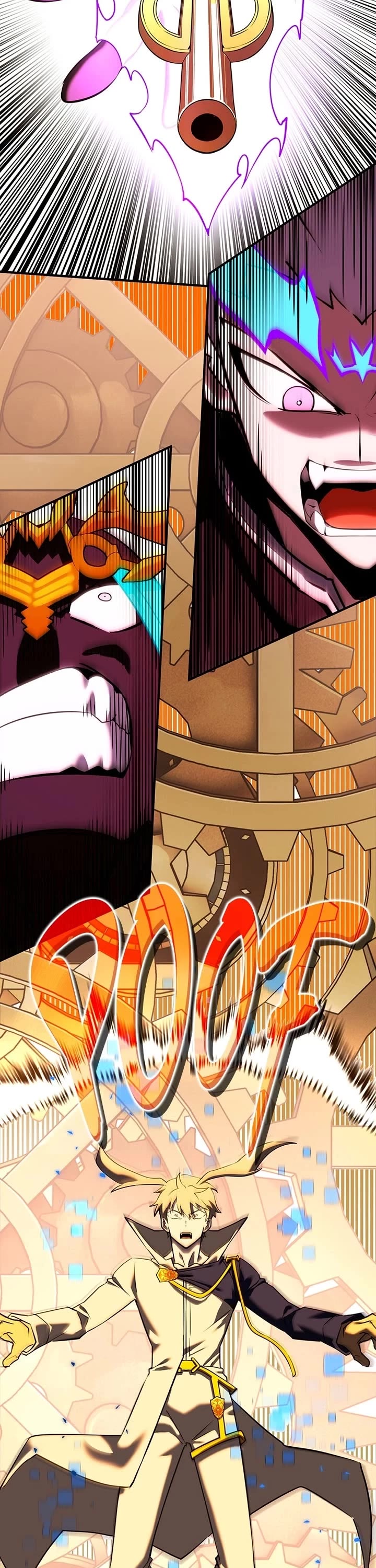 Hardcore Leveling Warrior Chapter 431 page 53 - Chapter 431: Ep. 112 - Rewind Circle