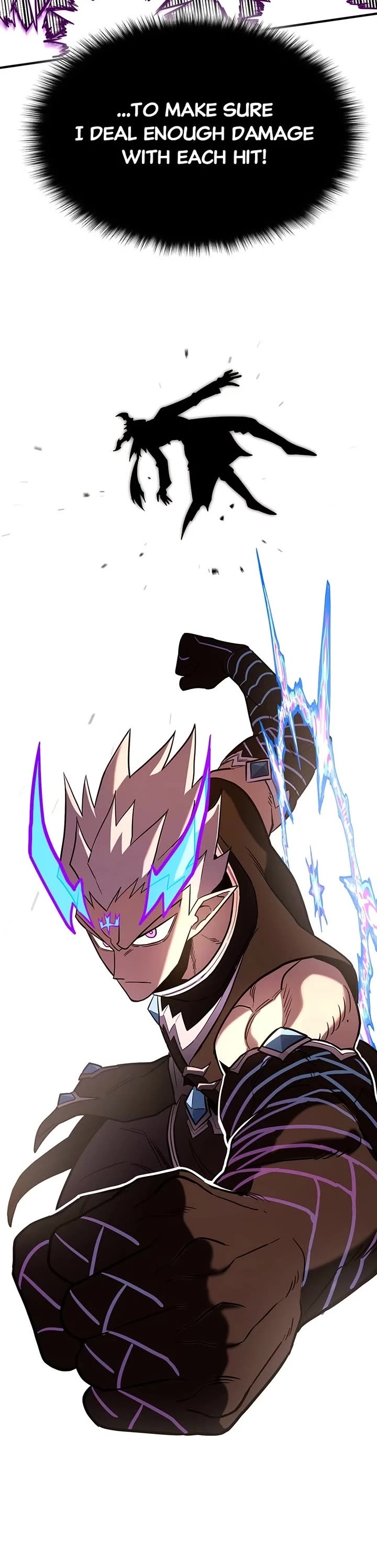 Hardcore Leveling Warrior Chapter 431 page 55 - Chapter 431: Ep. 112 - Rewind Circle